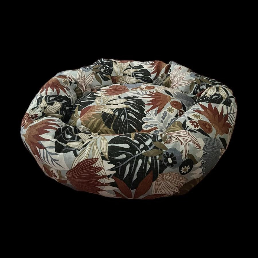 Donut Pillow cuscino a ciambella Ø 70cm