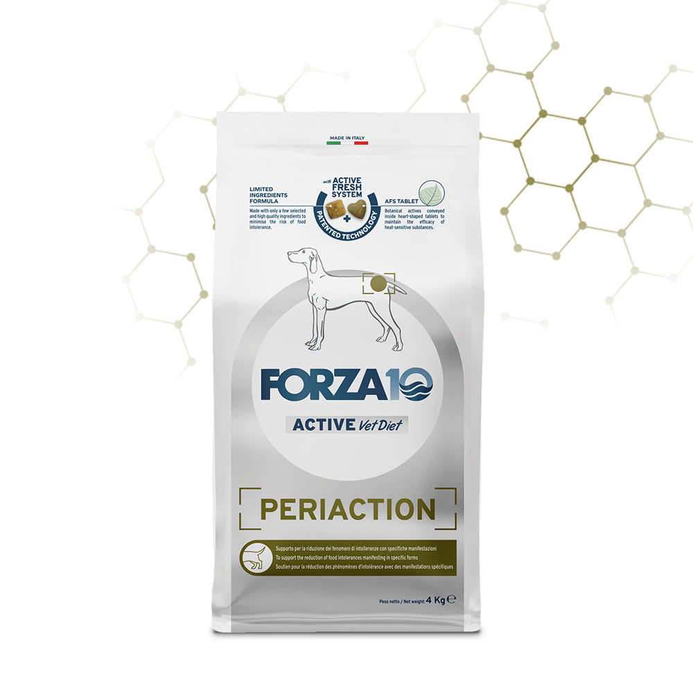 Periaction Action Vet Diet 10 kg