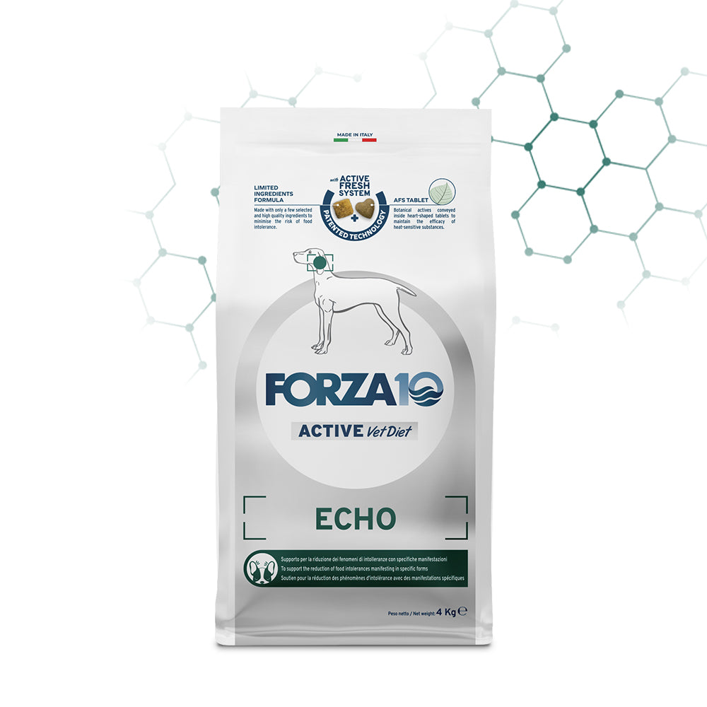 Echo Active Vet Diet 10 kg