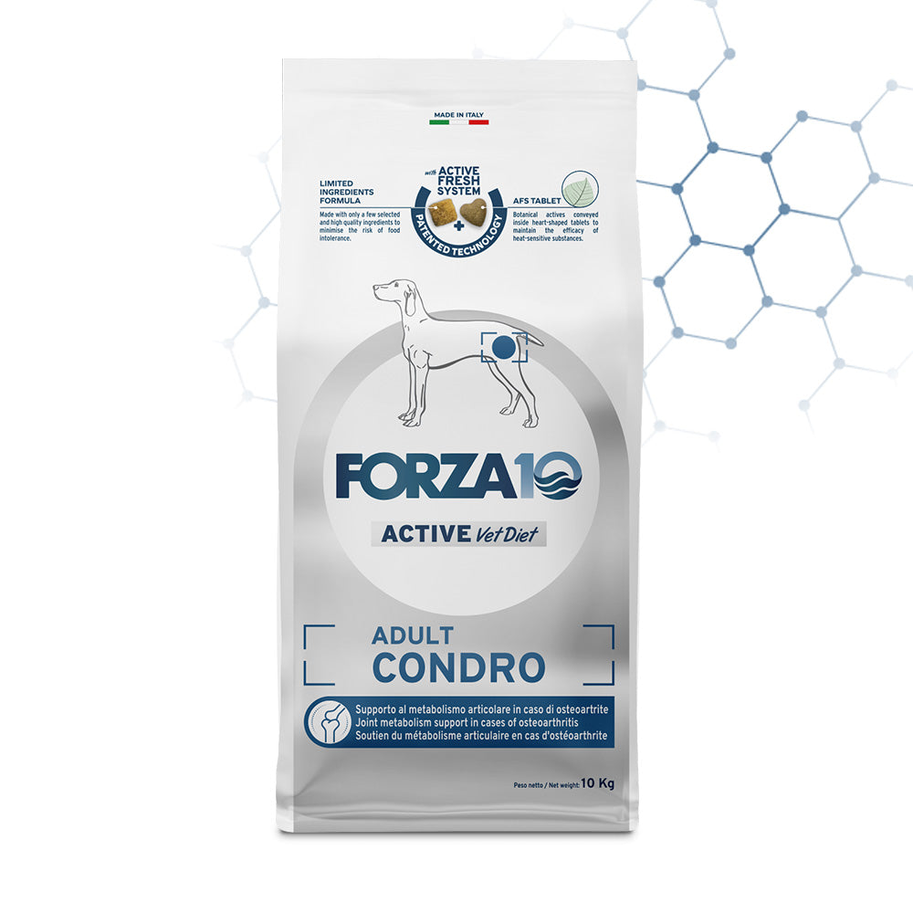 Adult Condro Active Vet Diet 10 kg