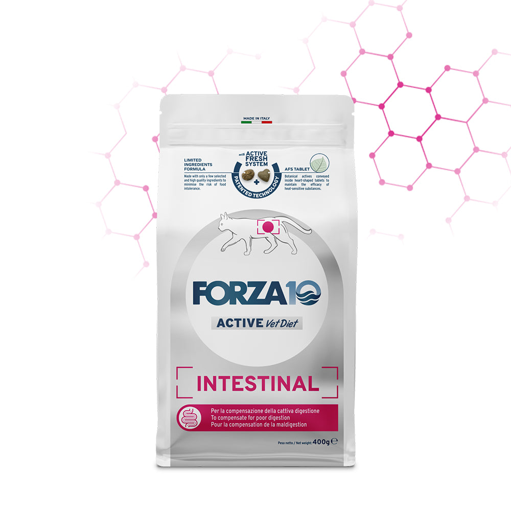 Intestinal Adult Active Vet Diet 1,5 kg