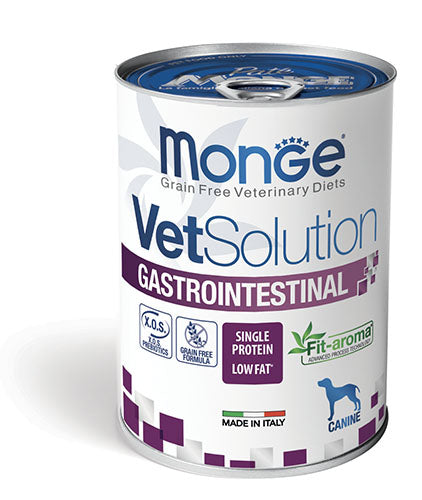 Monge VetSolution Gastrointestinal 400 g