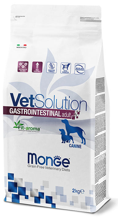 Monge VetSolution Gastrointestinal Adult 2kg