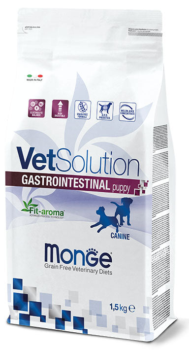 Monge VetSolution Gastrointestinal Puppy 1,5 kg