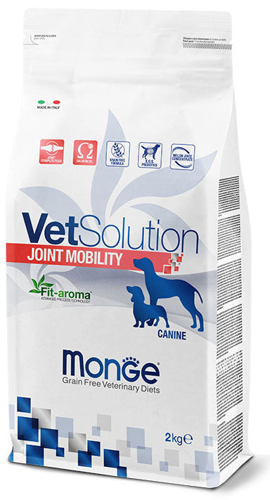 Monge VetSolution Joint Mobility 2 kg