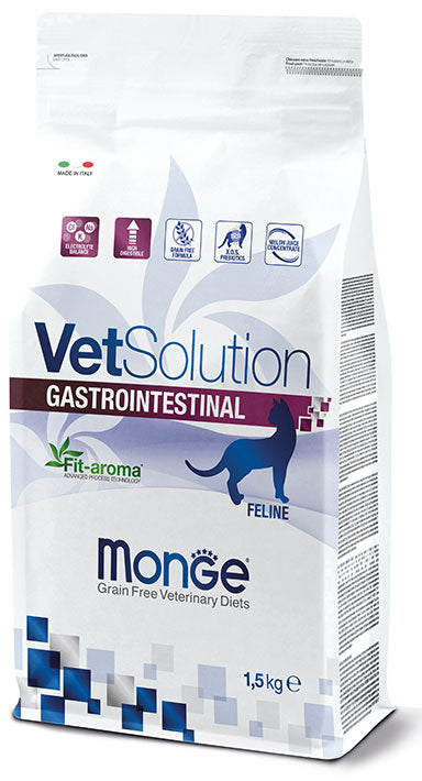 Monge VetSolution Gastrointestinal 1,5 kg